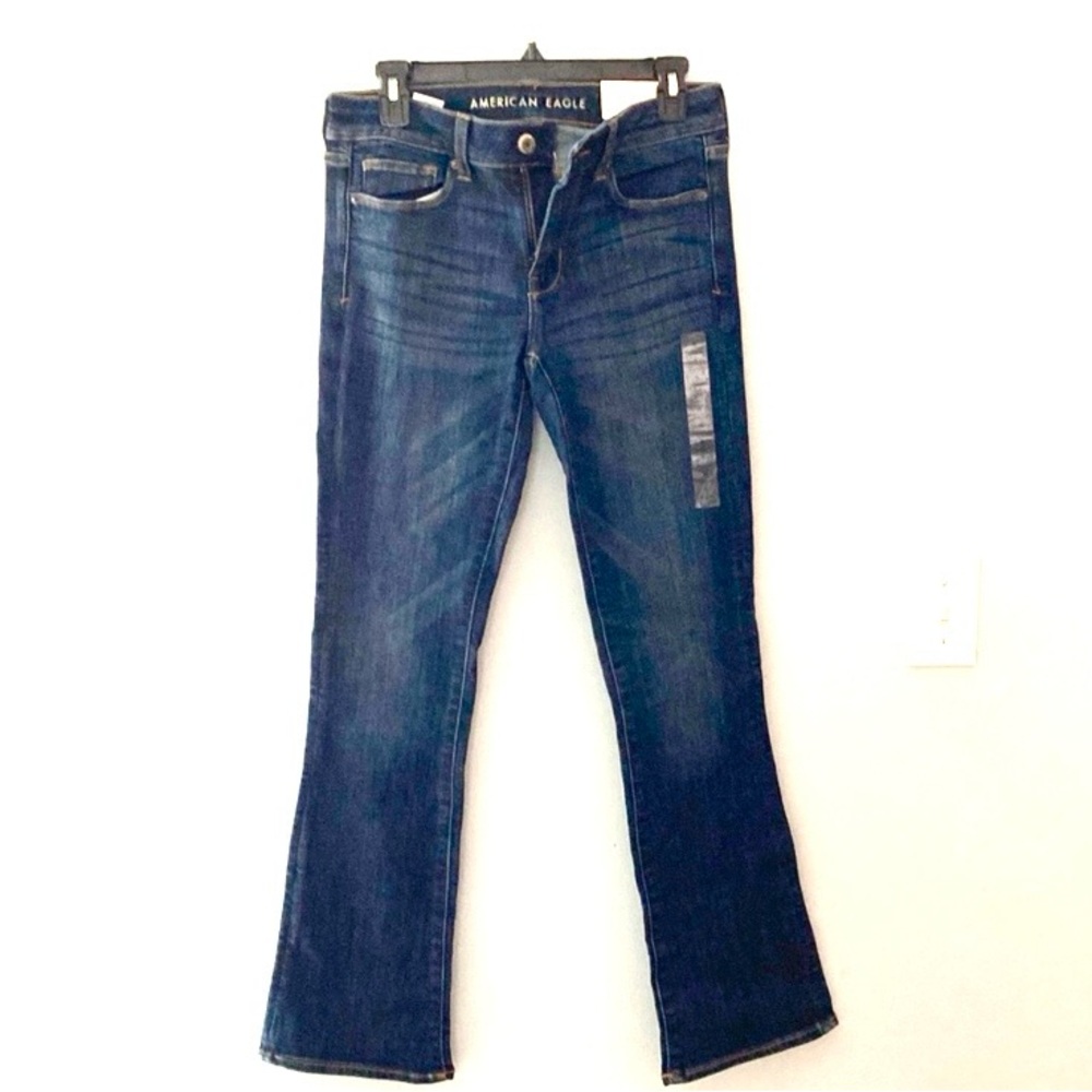 American Eagle Skinny Kick Next Level